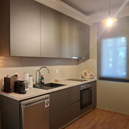 Anastasia's Luxury Casas 3 *