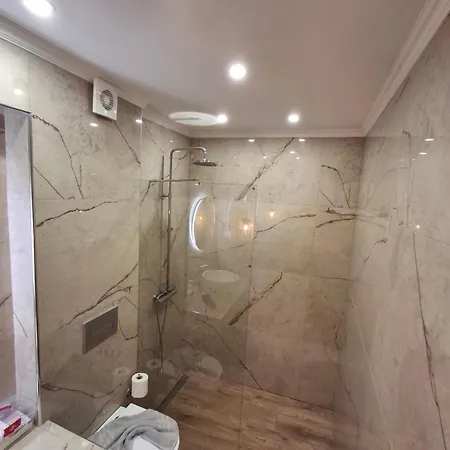 Anastasia's Luxury Casas 3 Nea Skioni