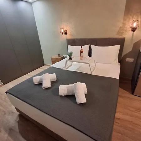 Apartment Anastasia's Luxury Casas 3