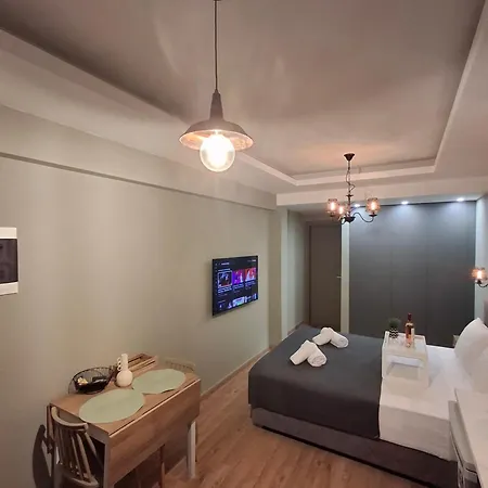 Anastasia's Luxury Casas 3 公寓 *