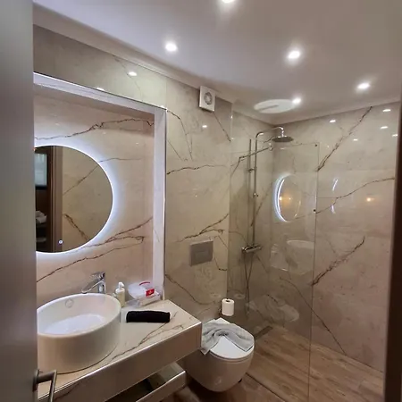 Anastasia's Luxury Casas 3 *