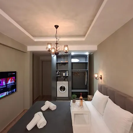Anastasia's Luxury Casas 3 Nea Skioni